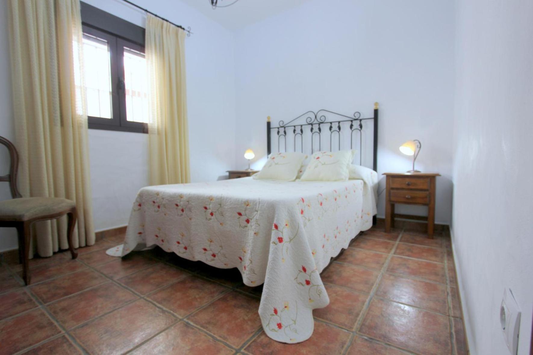 Villa Rocio Conil Conil De La Frontera Exterior photo